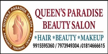 Queens Paradise Beauty Salon